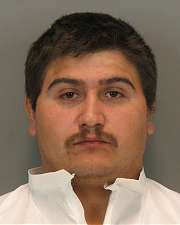 SUSPECT #1: Abel Herena